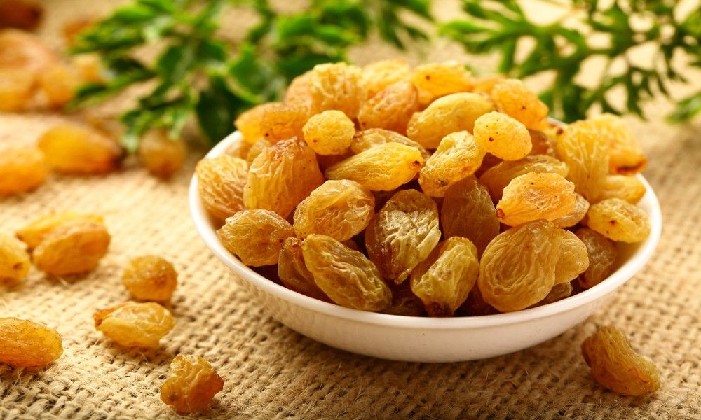 Raisin ( kishmish )